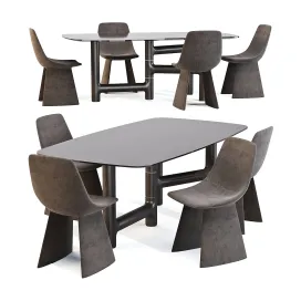 Dining bonaldo